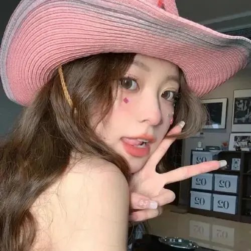 女神的命运