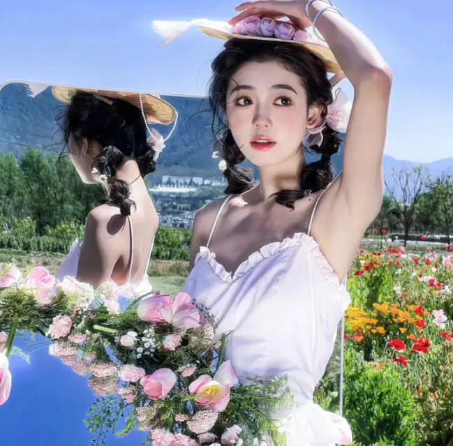 青梅竹马