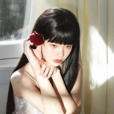 当女人沉睡时